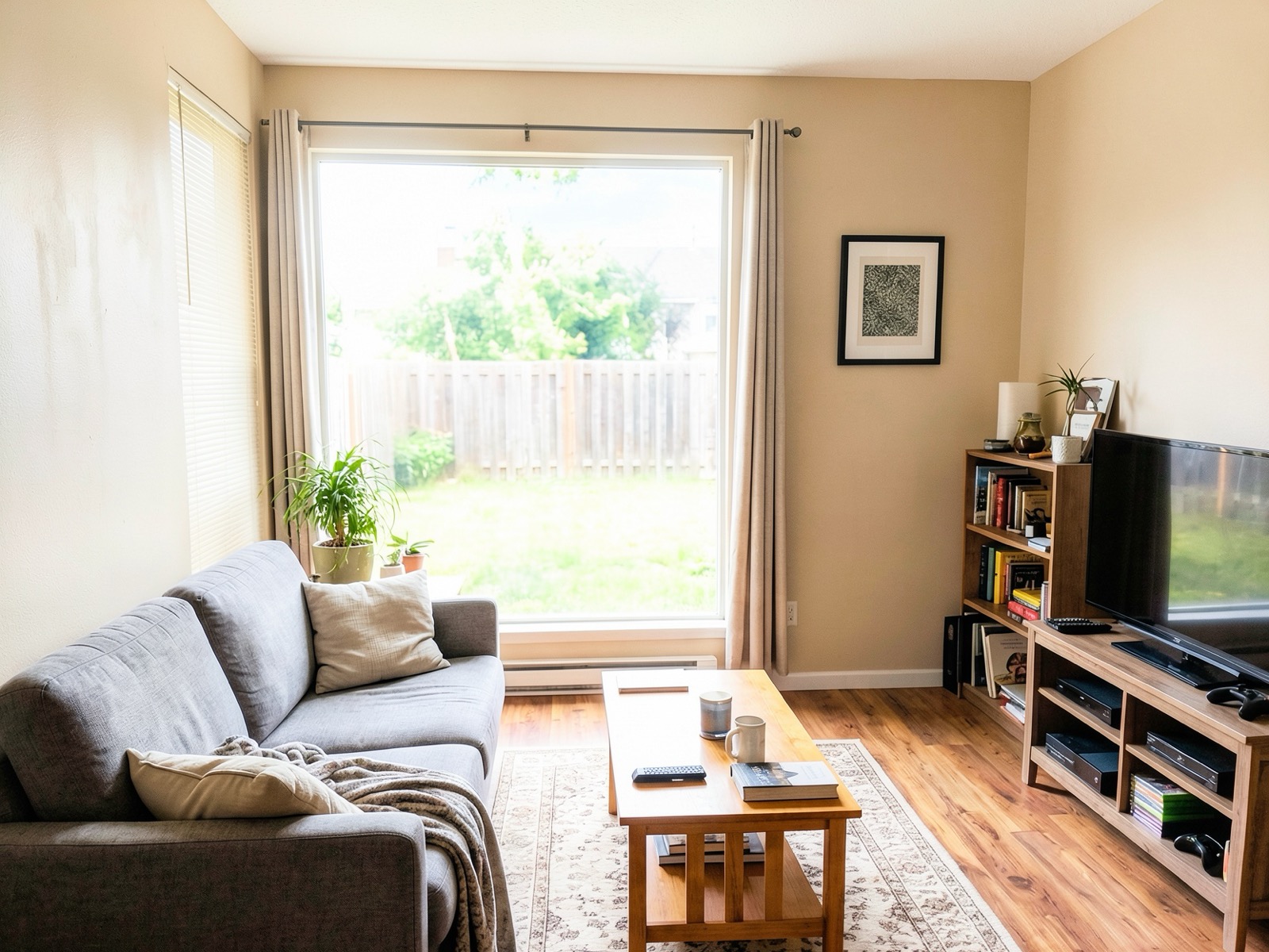 Window pulls — after FrameLifter
